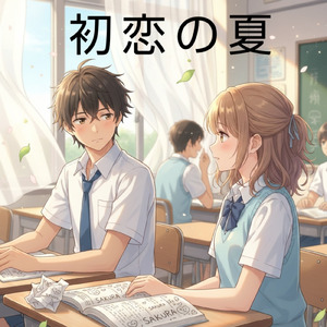 初恋の夏