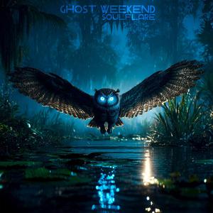 GHOST WEEKEND