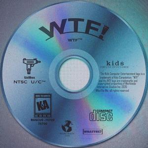 WTF!