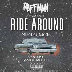 Ride Around By Nieto MCH