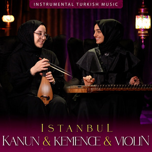 Denizde Akşam (Kanun&Violin)