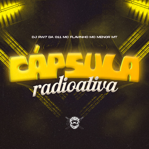 Cápsula Radioativa