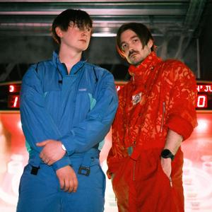 Vi lever nu (ni lever sen)