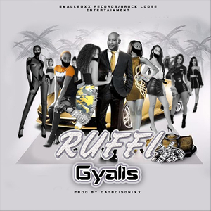 Gyalis