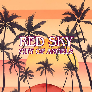 Neon lights that fade too soon