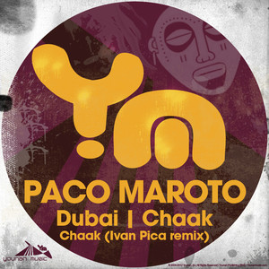 Chaak (ORIGINAL)