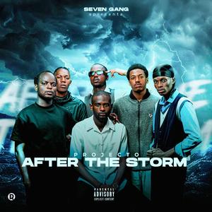 Não Quis Falar Disso (feat. Jozy Rich, Swae Madiba, PX ON BEATS, Jay Seven & Papoite Josi)