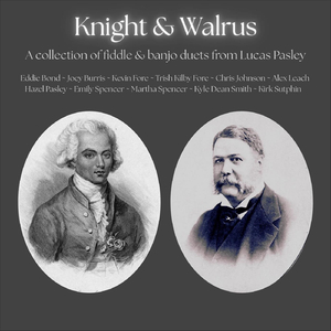 Martha Campbell (feat. Eddie Bond)