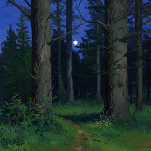 誰かが見ている　怖い曲