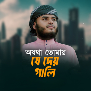 Ojotha Tomay Je Dey Gali