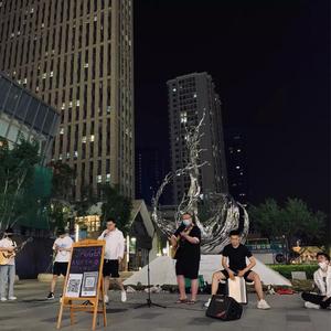 破晓（抗疫必胜） 伴奏