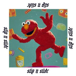 SLIPNSLIDE