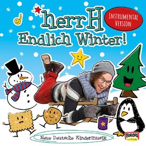 Schneeballschlacht (Instrumental)