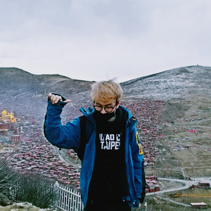 丹青客（竹笛版）（Cover 小曲儿&HITA）