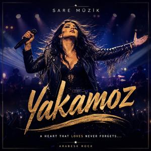 Sare Müzik - Yakamoz