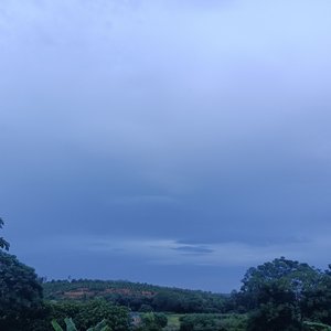 跨时空的回响