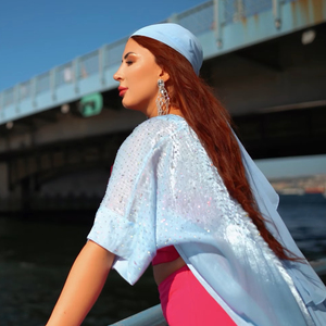 Mən Səni Çox İstəyirəm