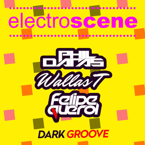 Dark Groove