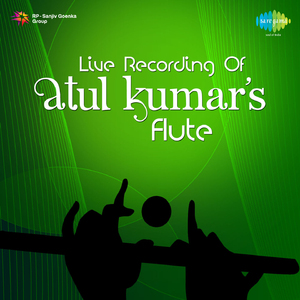 Enna Tavam - Atul Kumar - Flute