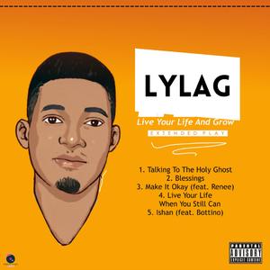 Make It Okay (feat. Renee)