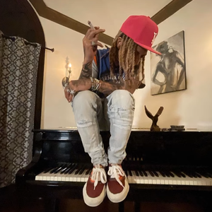 旋律痛苦RodWave x Lil Tjay x pain Type Beat melody