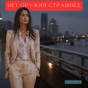 Нет оружия страшнее
