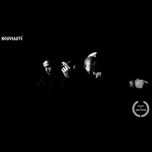 Nouveauté (feat. Skyzzi)