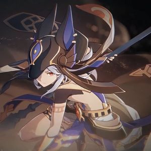 原神-须弥主题曲【木吉他指弹】