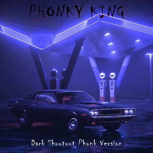 Dark Shootout (Phonk Version)