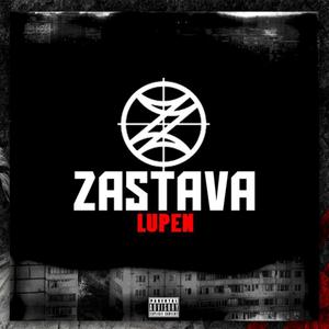 Zastava (feat. Sokian)