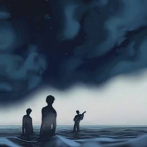 Magnetic (手势舞)