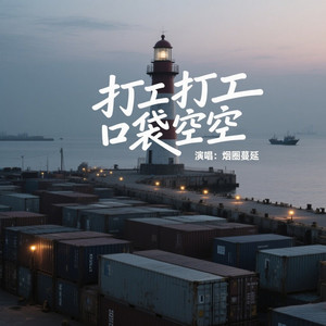 打工打工口袋空空