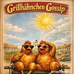 Grillhänchen Gossip