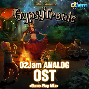 Gypsy Tronic (집시 트로닉)