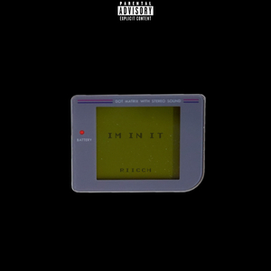 I'm In It