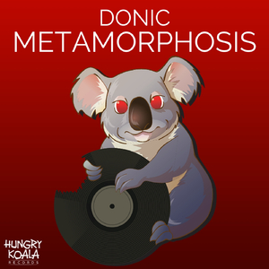 Metamorphosis (Original Mix)