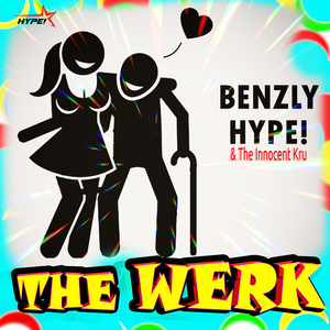 The Werk (Radio Edit)