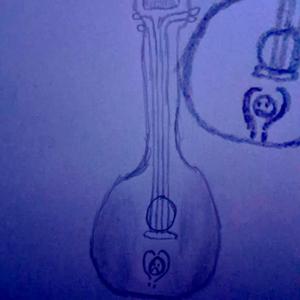 Dores (Acoustic Version)