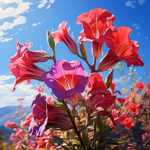 Skyline to Expressions