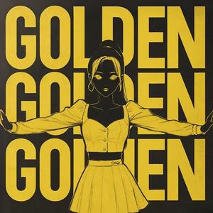 Golden (Techno Mix)