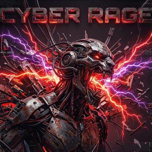 Cyber Rage