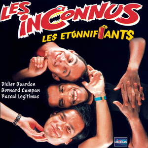 Chanson hard rock