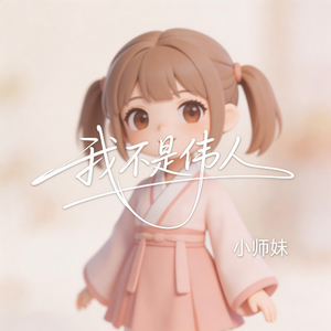 我不是伟人（抖音飙升版）