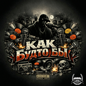 Как будто бы