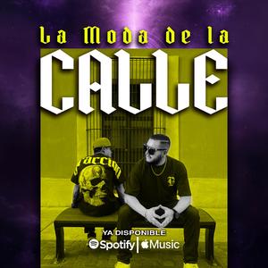 LA MODA DE LA CALLE (feat. Skeo)