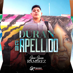 Duran es mi Apellido