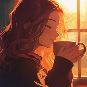 따뜻한 아메리카노(Warm americano)