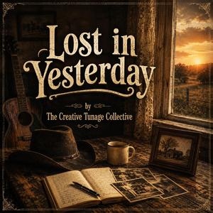 Lost in Yesterday