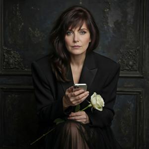 Просто удалила