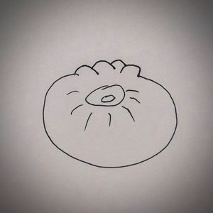 醋小笼包之歌(demo)